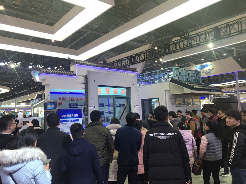 集团公司组织旅行安徽省庆祝刷新开放40周年科技立异效果展