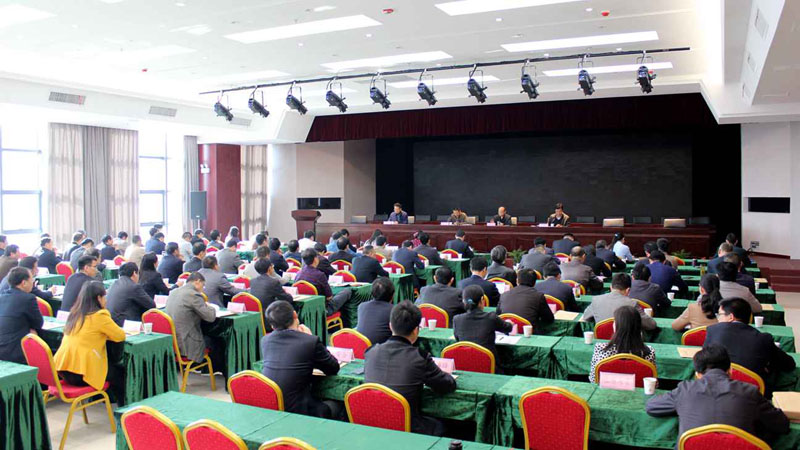 省国资委综合审核组对365英国上市向导班子和向导职员举行年度综合审核