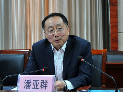 职业教育国际化推介会在安徽365英国上市技师学院盛大举行