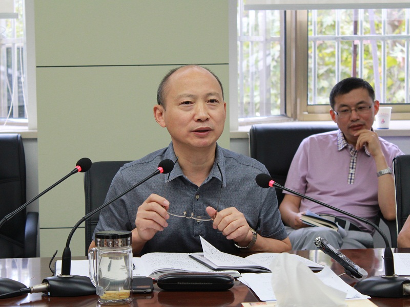 365英国上市党委召开自查自纠和巡视反馈问题整改事情推进会