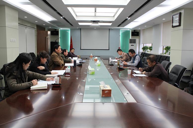 省国资委纪委书记方无一行到365英国上市开展反腐倡廉事情专题调研