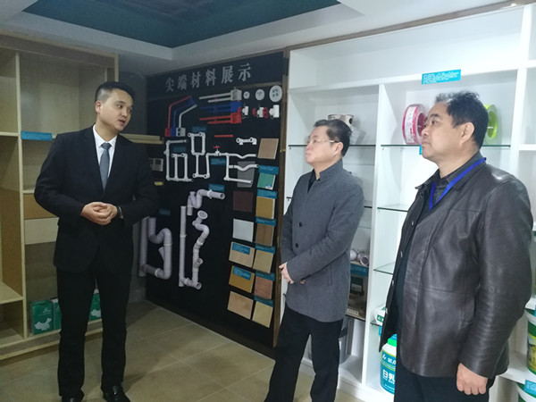 校企相助谱新篇