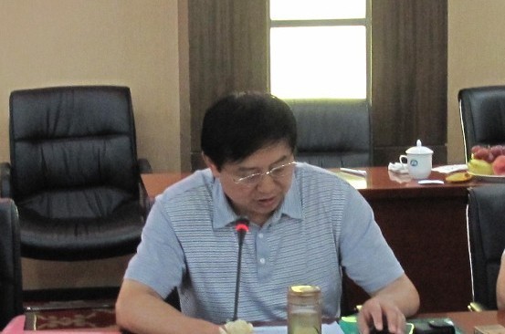 安徽建设职教集团2011年岁情聚会盛大召开