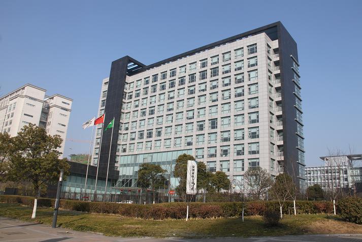 安徽三建六夺“鲁班”奖  365英国上市集团捧回第十二尊小金人