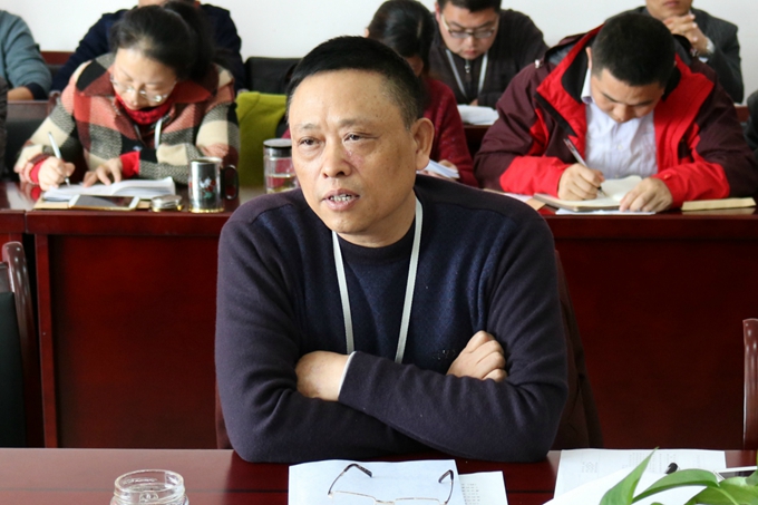 以勤为本、以德为美、以廉为先，，，，，凝聚“优美交航”生长正能量