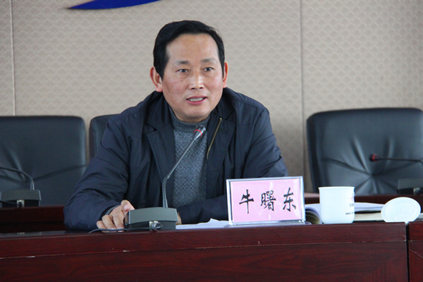 安徽三建凝聚职工智慧 全心谋划“十三五”开好局