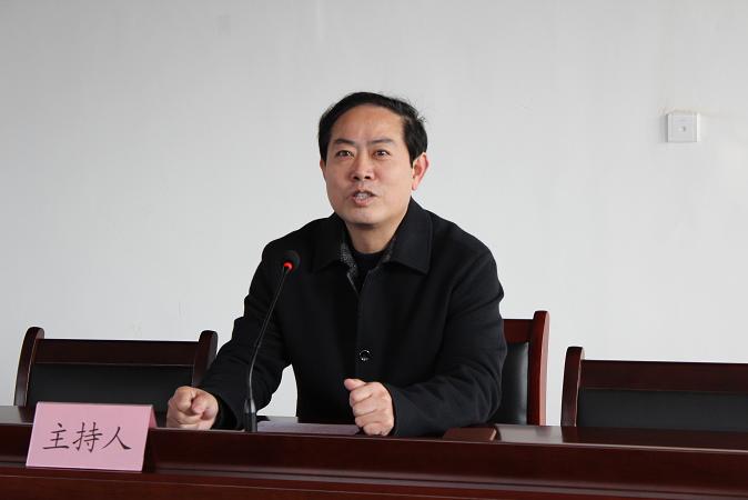 省国资委宣讲团到365英国上市集团宣讲十八届三中全会精神