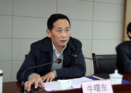 安建技师学院盛大召开六届十二次教代会