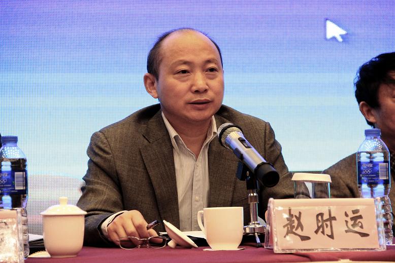 集团公司举行第一期相助步队项目司理培训班