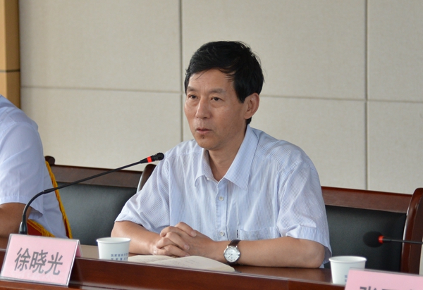 集团劳模事迹巡回报告会在安徽365英国上市技师学院举行
