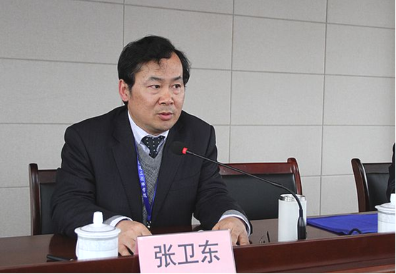 安建技师学院盛大召开六届十二次教代会