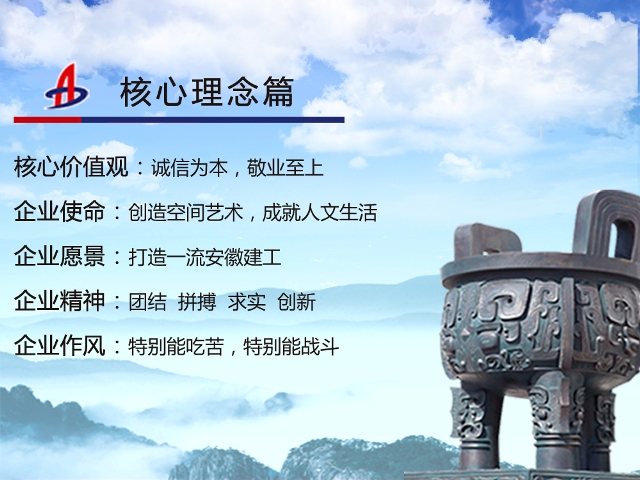 焦点价值观