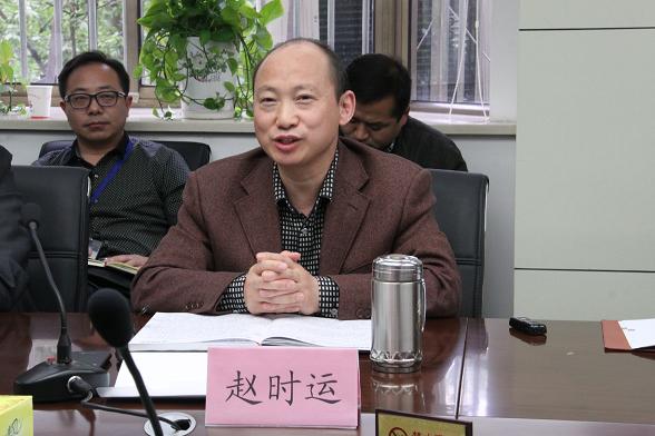 集团公司举行阿尔及利亚康斯坦丁省6000套项目发动大会
