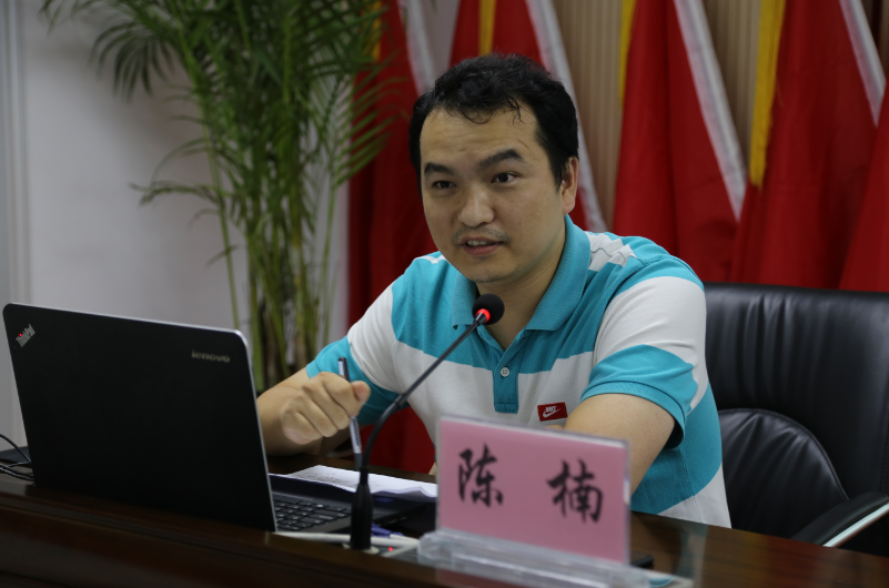 增强宣传步队建设　助力企业刷新生长