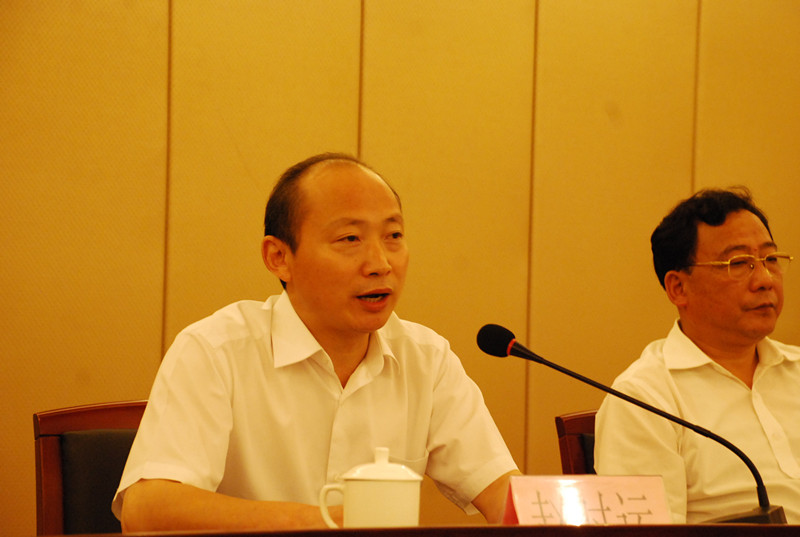 优势互补 强强联合 打造修建业新“航母”