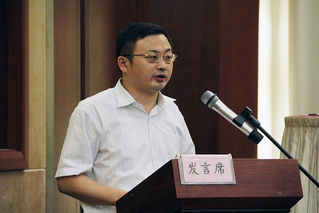 集团公司召开2014年度上半年经济形势剖析会