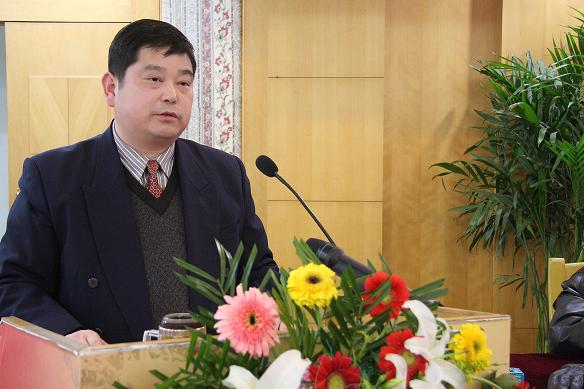 省装置公司十五届一次职代会盛大召开