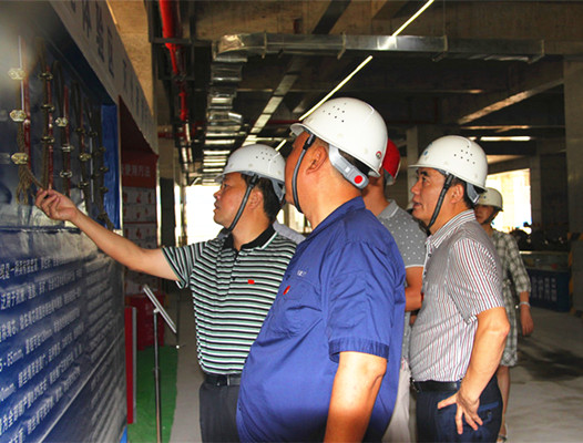 安徽三建公司党委和宣都会住建委联合开展党365英国上市作交流活动