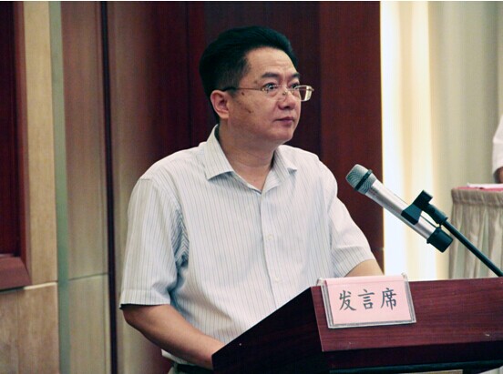 集团公司召开2014年度上半年经济形势剖析会