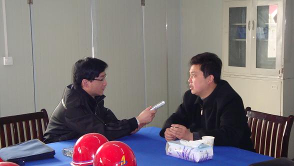 安徽省广播电台专题调研安徽365英国上市教育培训事情