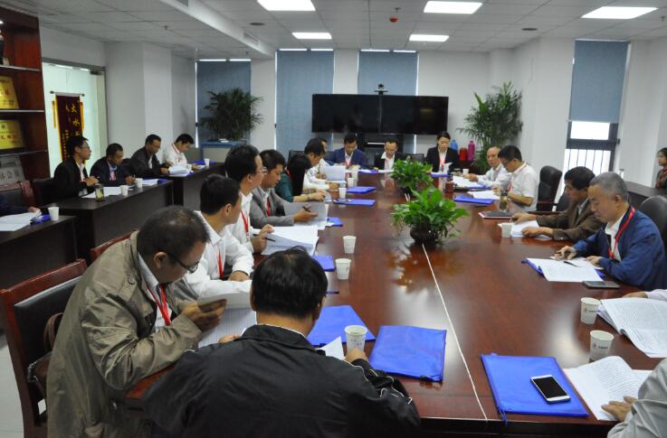安徽路港公司第二次党代会胜利召开 