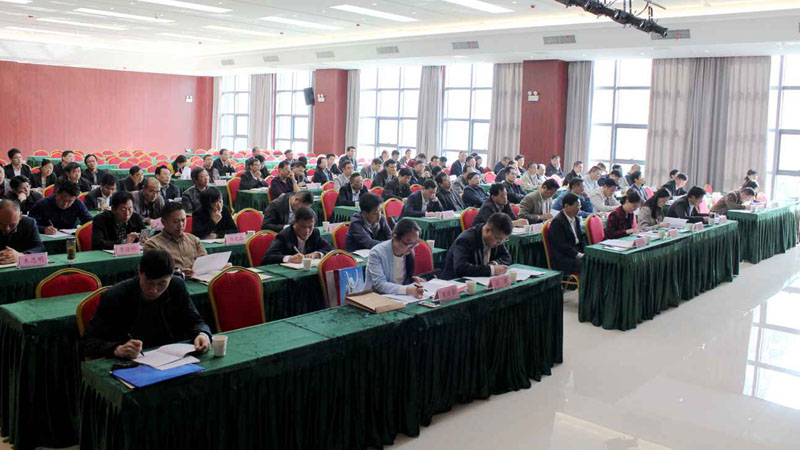 省国资委综合审核组对365英国上市向导班子和向导职员举行年度综合审核