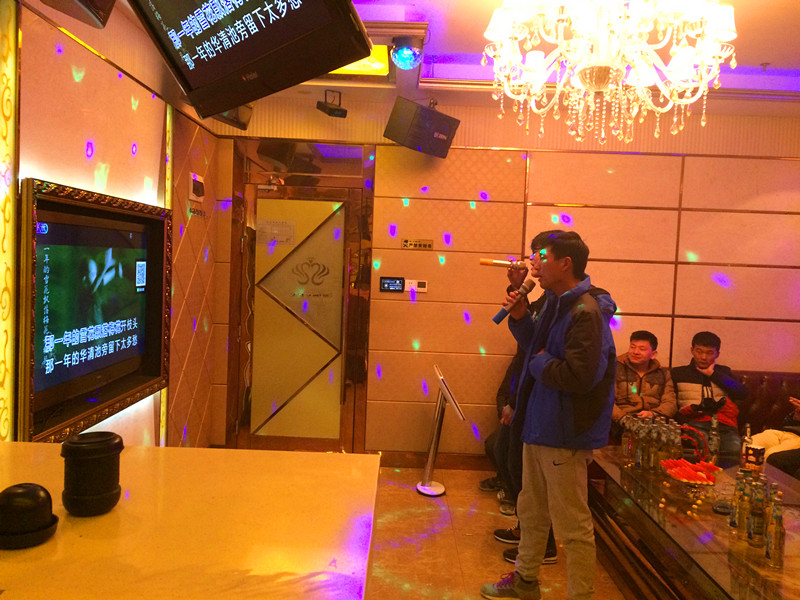 安徽三建公司所属各单位开展“庆元旦、迎新年”系列活动