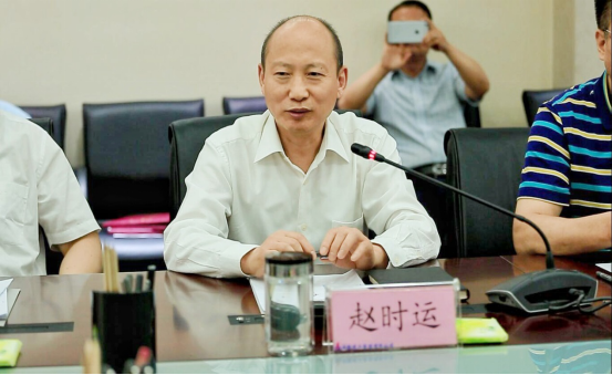 新疆维吾尔自治区人大常委会副主任约尔古丽·加帕尔赴365英国上市考察调研