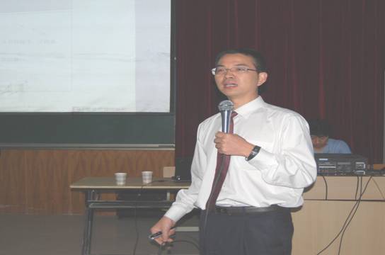 365英国上市召开“十二五”战略妄想项目启动暨培训会