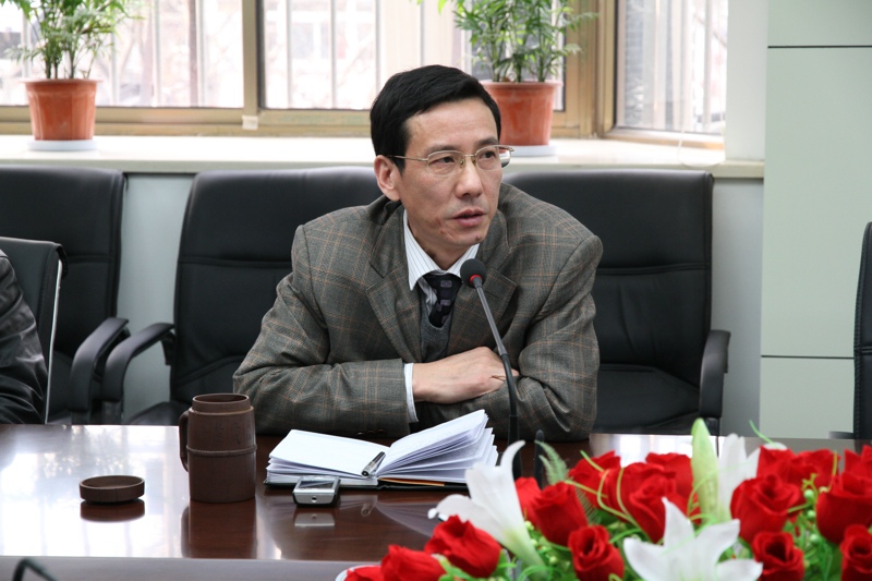 365英国上市工会召开一季度工会主席例会