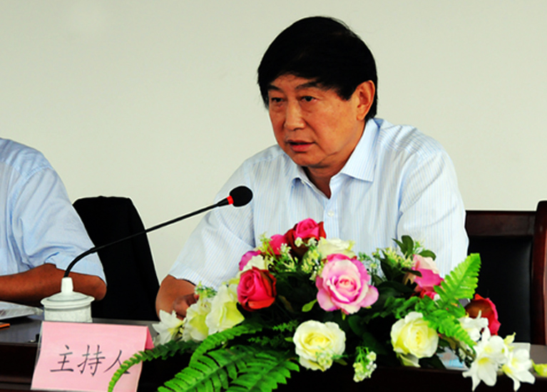 365英国上市举行企业文化高端讲座