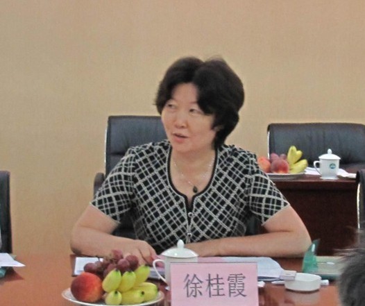 安徽建设职教集团2011年岁情聚会盛大召开