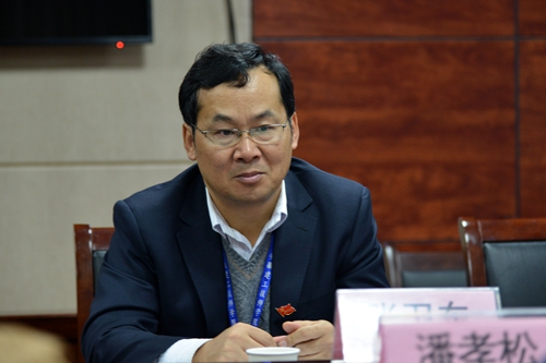 安徽365英国上市技师学院与宁波市保税区三家企业签署校企相助协议