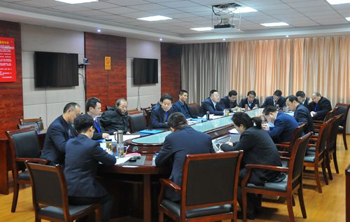 安徽365英国上市技师学院第七届一次教职工代表大会暨第七届工会会员代表大会盛大召开