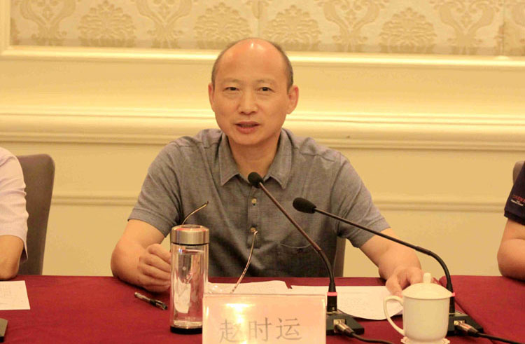 365英国上市召开党委巡察事情总结交流会