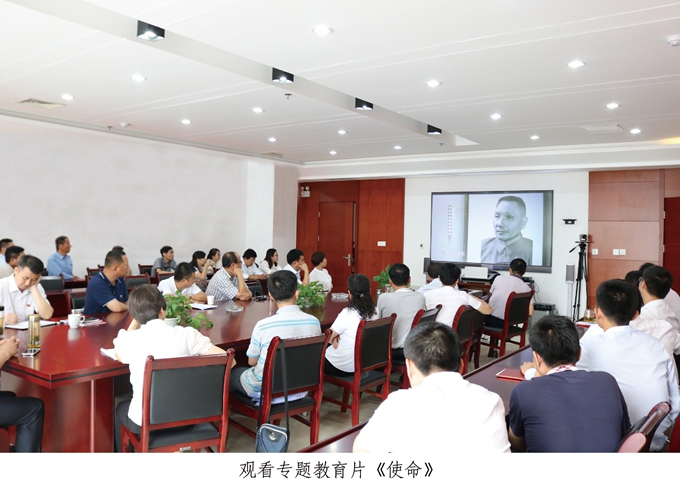 不忘初心跟党走，，，重整戎装再出发