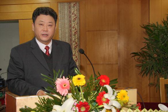 省装置公司十五届一次职代会盛大召开