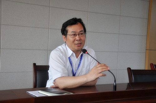 赴德学习促提升  凝心聚力迎教改