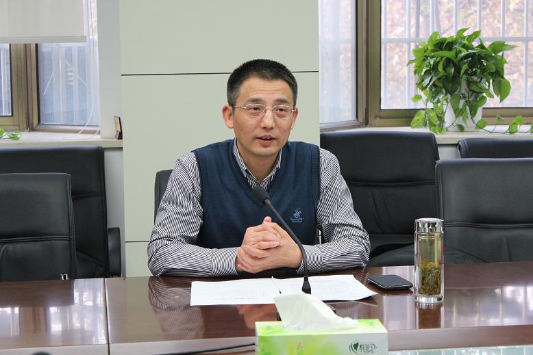 省国资委纪委书记方无一行到365英国上市开展反腐倡廉事情专题调研