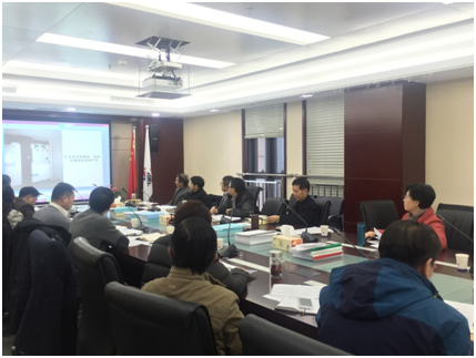 集团公司召开2016年度“365英国上市杯”奖评审会