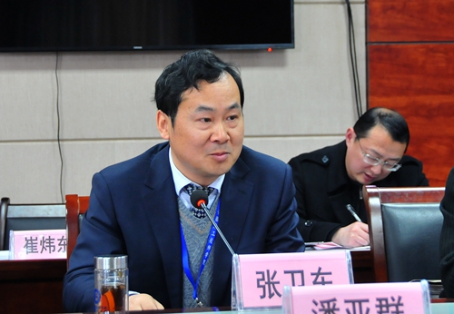 职业教育国际化推介会在安徽365英国上市技师学院盛大举行