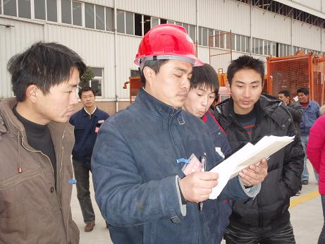 安徽省起重机械操作手艺培训营业异；；；鸨