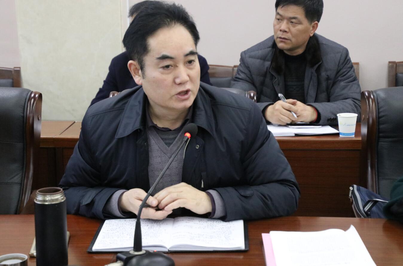 安徽三建公司召开所属单位支部书记抓下层党365英国上市作述职评议暨一季度政工例会
