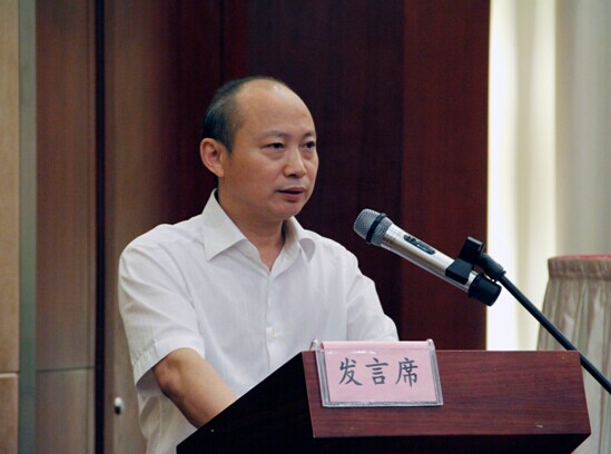 集团公司召开2014年度上半年经济形势剖析会
