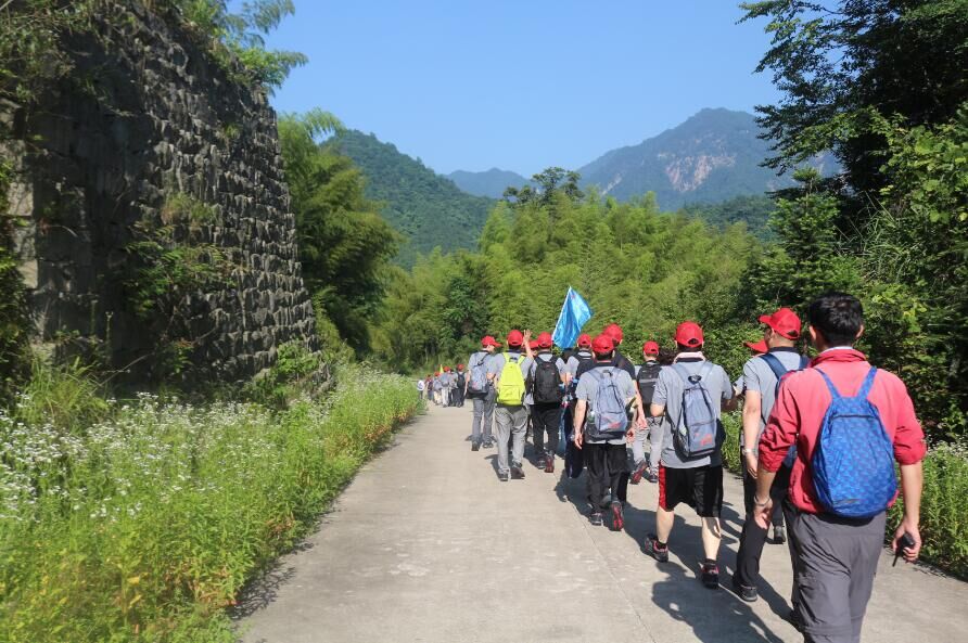 集团机关组织开展党员主题活动日