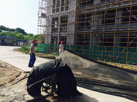 安徽一建团委“五四”活动亮点纷呈