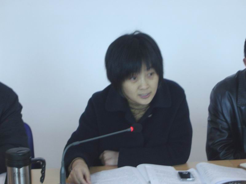 安徽省路桥公司召开2009年经济形势剖析会暨第一季度生产调理会