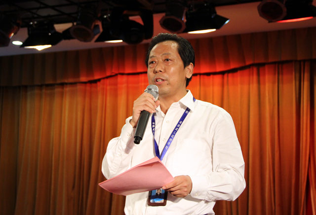 安徽建设学校举行手艺大赛颁奖仪式