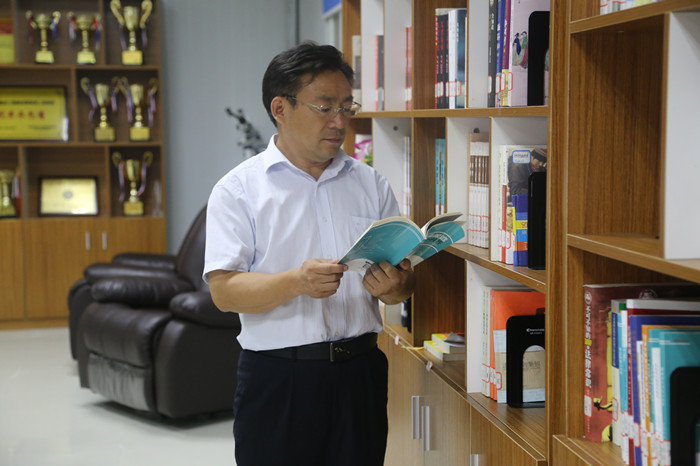 安徽路桥公司 刘振岭