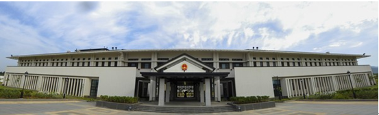 365英国上市承建的中国驻巴基斯坦大使馆举行新馆启用仪式